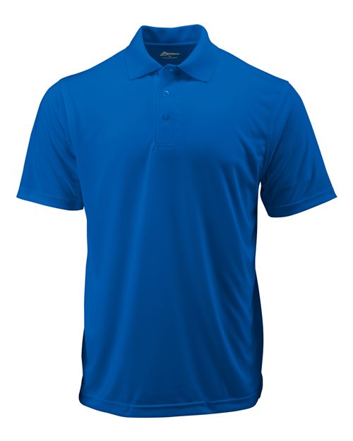 Paragon Men's Guardian Snag Proof Polo - Paragon 4001 Royal S Catcher’s Gear
