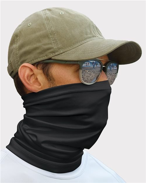 Paragon Sun Neck Gaiter - Paragon 290 Aluminum One Size