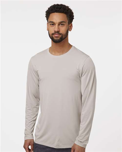 Paragon Unisex Aruba Extreme Performance Long Sleeve T-Shirt - Paragon 222 Sand XS Long Sleeve T-Shirts