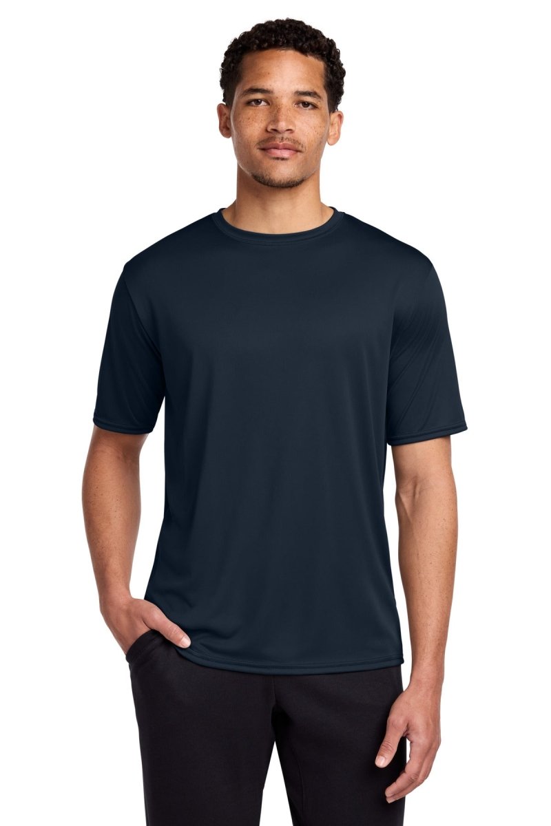 Port & Company PC380 - Unisex Performance Tee - Port & Co PC380 True Navy XS Short Sleeve T-Shirts