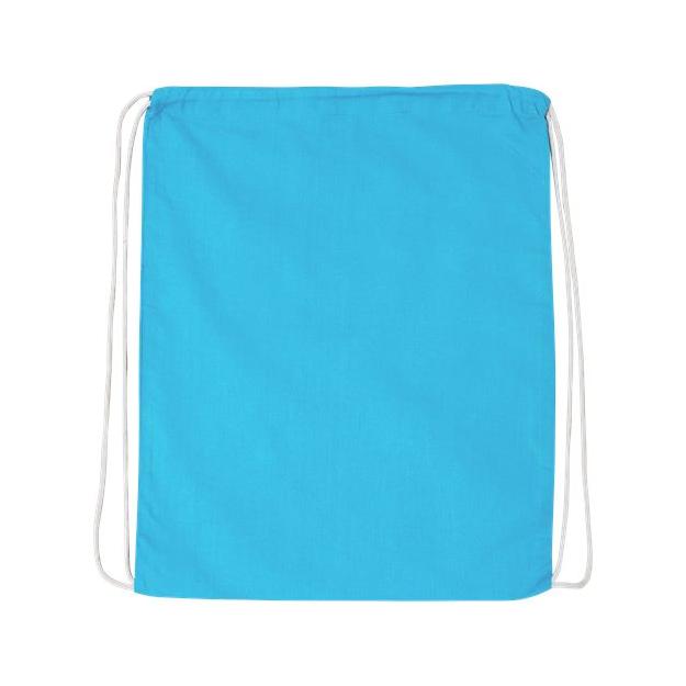 Q - Tees Economical Sport Pack - Q - Tees Q4500 Turquoise One Size Fanny Pack