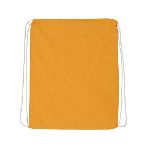 Q - Tees Economical Sport Pack - Q - Tees Q4500 Yellow One Size Fanny Pack