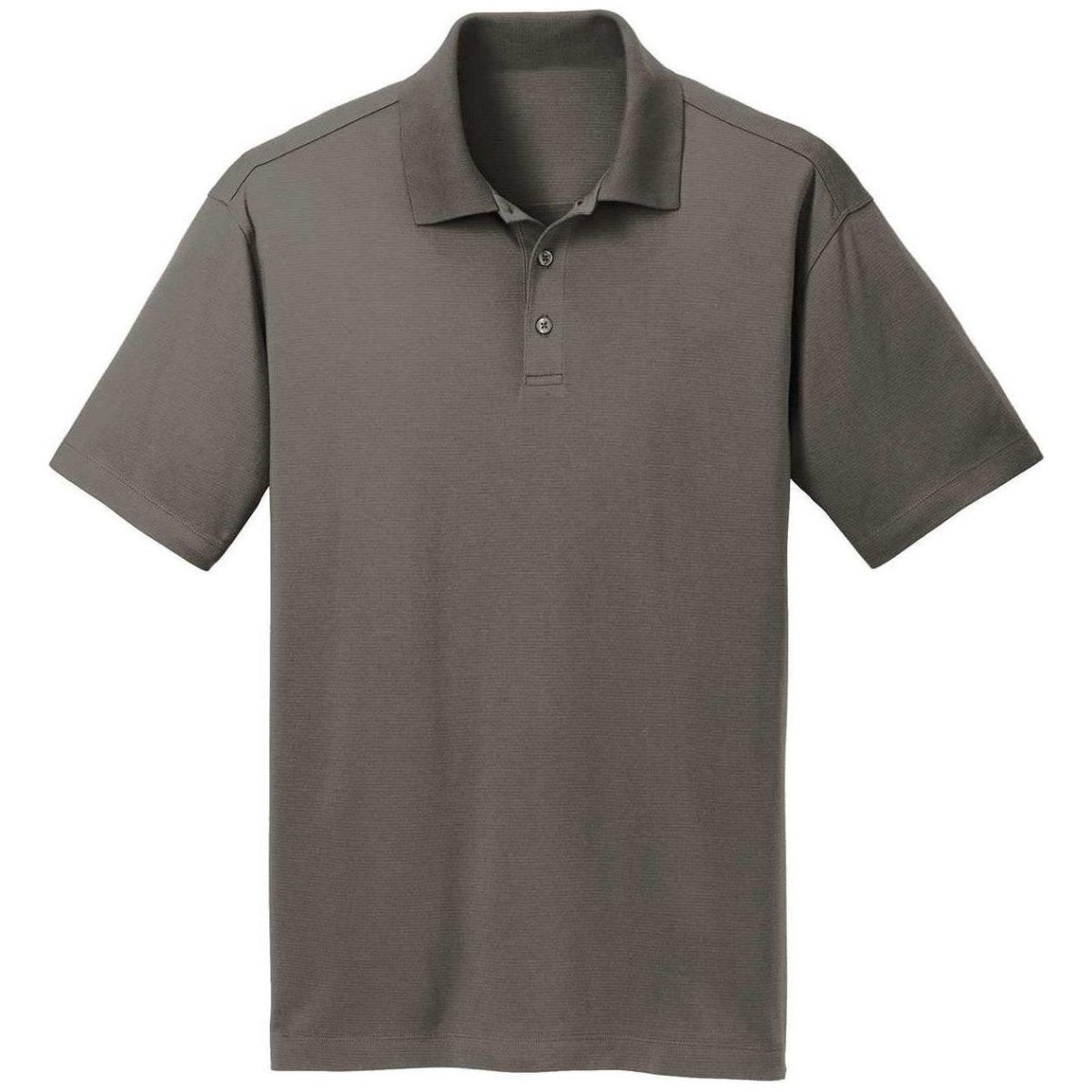 Rapid Dry Mesh Polo X - Small Black