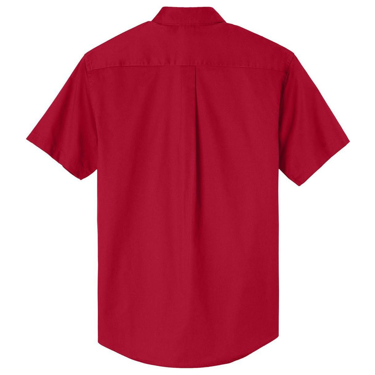 Joe's Men's Short Sleeve Button-Up Shirt Woven Shirts Joe's USA