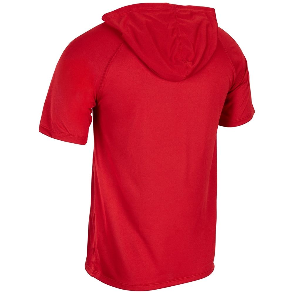 Champro Arena Short Sleeve Hoodie T-Shirt | Champro T103