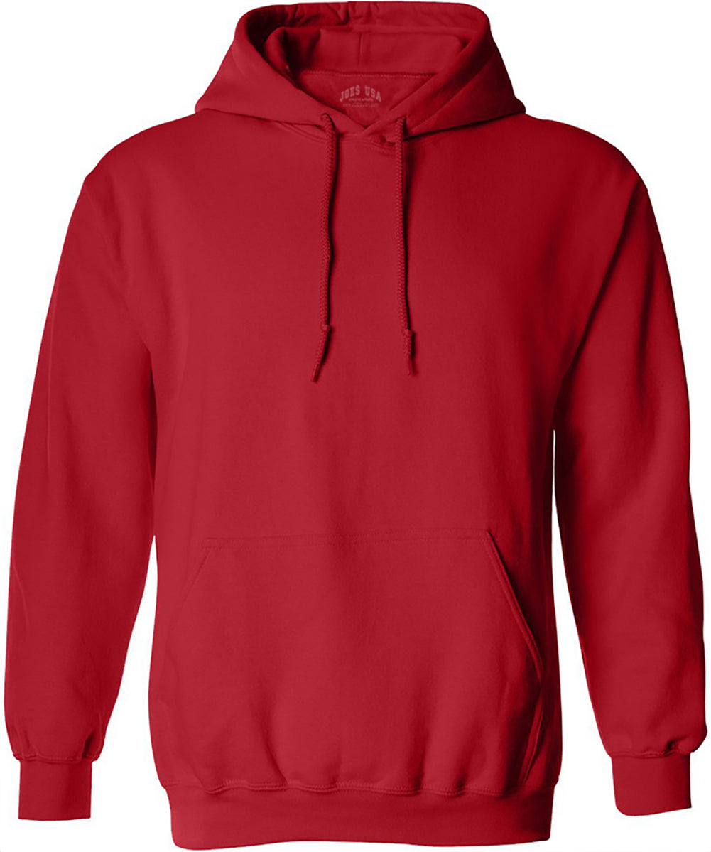 Wholesale Adult Hooded Sweatshirt