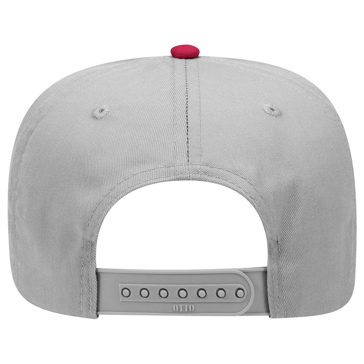 Otto Cap 31-069 - 5 Panel, Mid Profile Baseball Cap