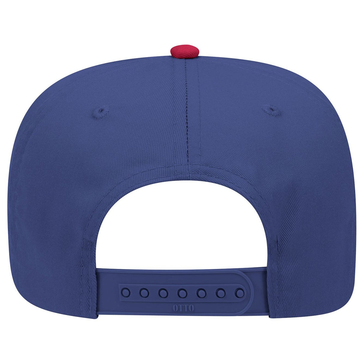 Otto Cap 31-069 - 5 Panel, Mid Profile Baseball Cap