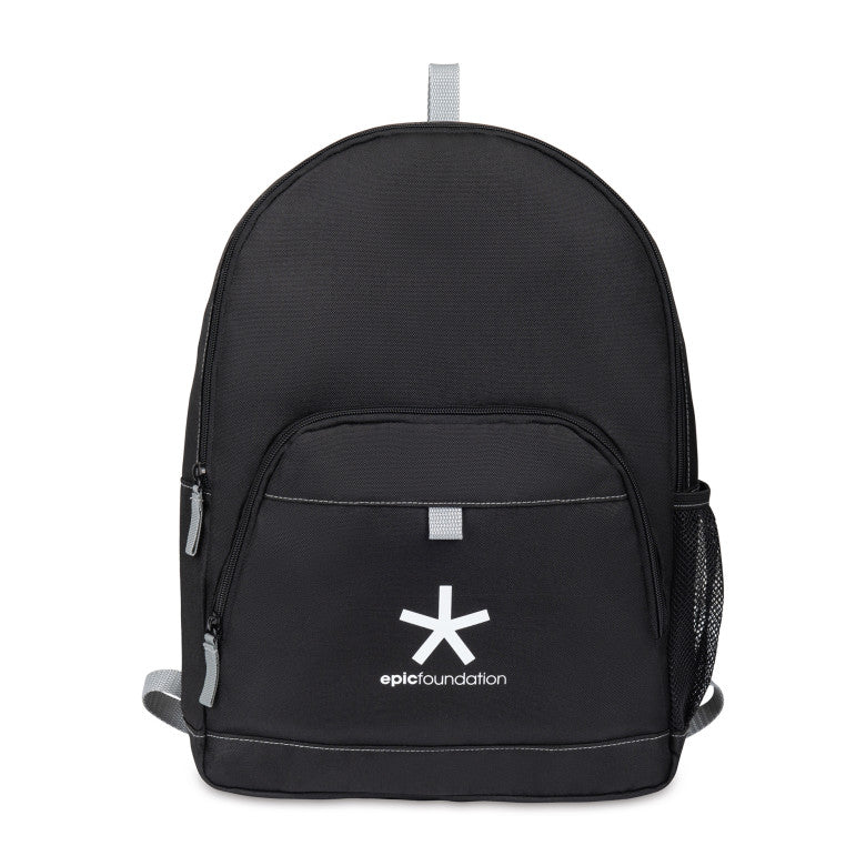 Gemline 101635 Repeat Recycled rPET Backpack