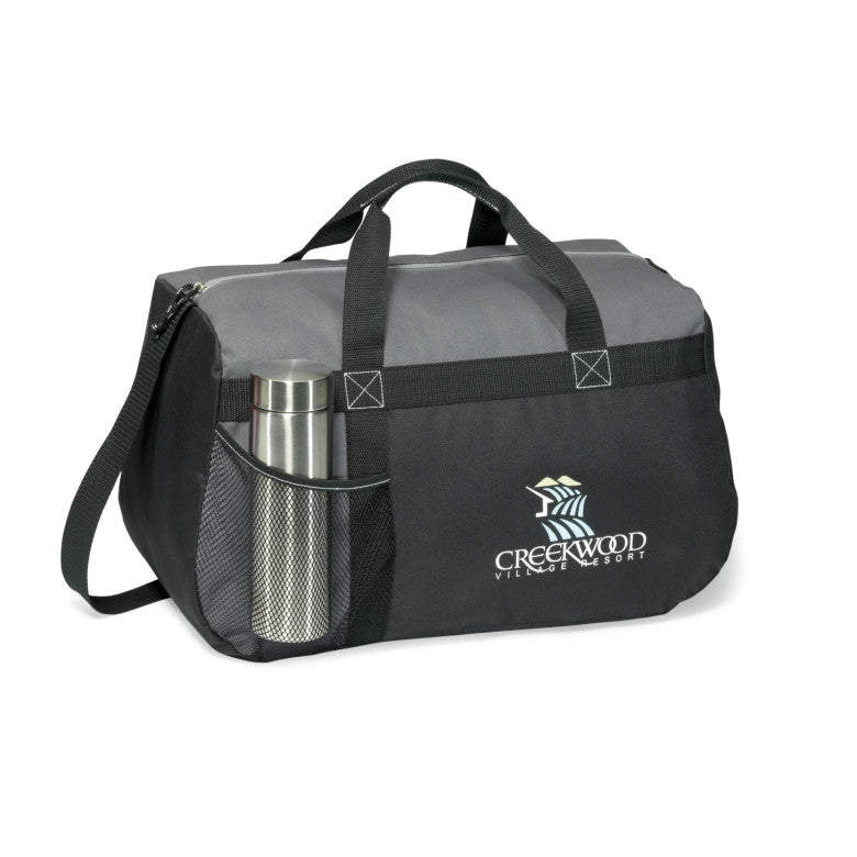 Gemline GL7001 Sequel Sport Bag
