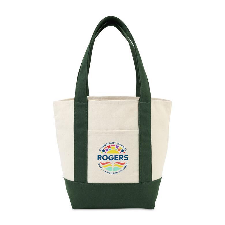 Gemline 102307 Mini Canvas Tote