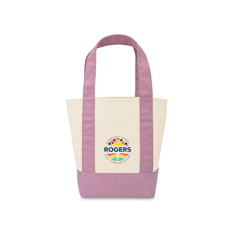 Gemline 102307 Mini Canvas Tote