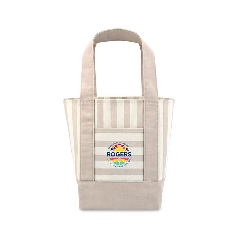 Gemline 102307 Mini Canvas Tote