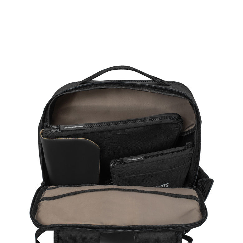Gemline Mobile Office Laptop Backpack - Gemline 100215-001 Gemline