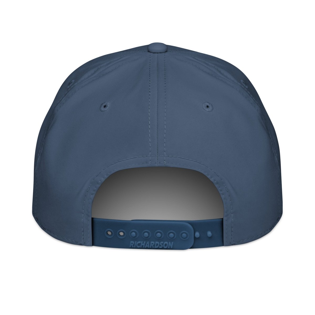 Richardson 258 Rope Hat | Create Your Own Custom Golf Hat Light Blue/White