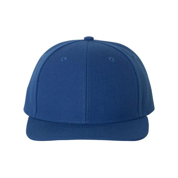 Richardson Surge Adjustable Cap - Richardson 514 Grey M/L Caps