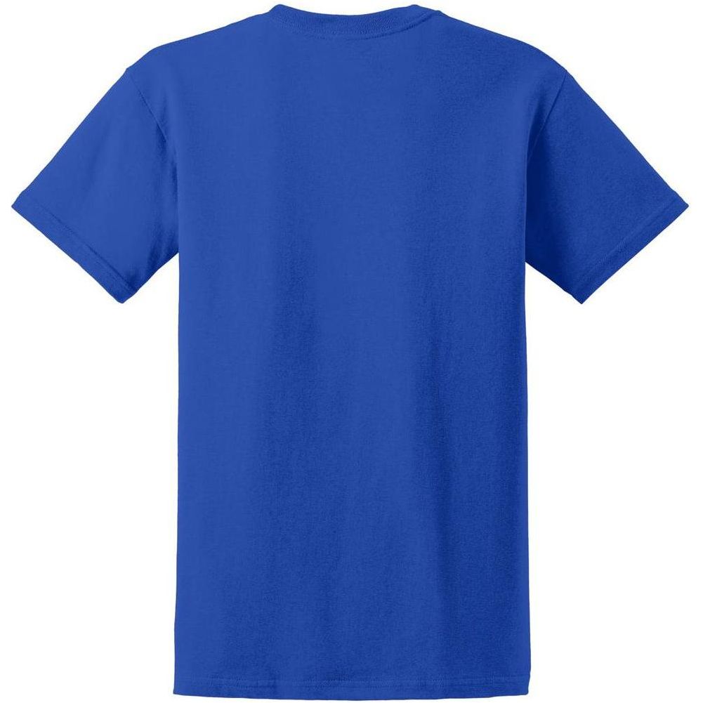 Joe's USA Mens 5.4-oz 100% Cotton T-Shirt