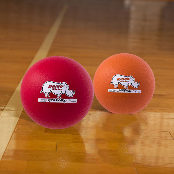 RHINO Skin 8.5" RHINO SKIN SUPER HIGH BOUNCE SPECIAL BALL SET