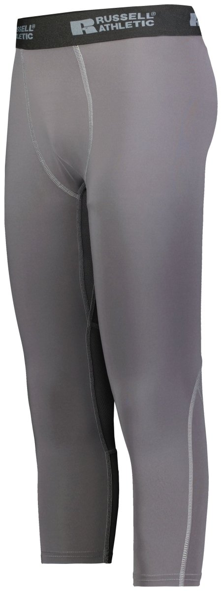 Russell (Team) Compression 7/8 Tight - Russell (Team) R23CPM STEALTH S