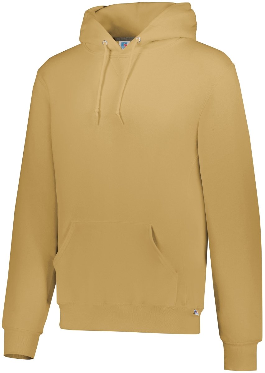 Russell (Team) Dri - Power® Fleece Hoodie 695HBM ALMOND S
