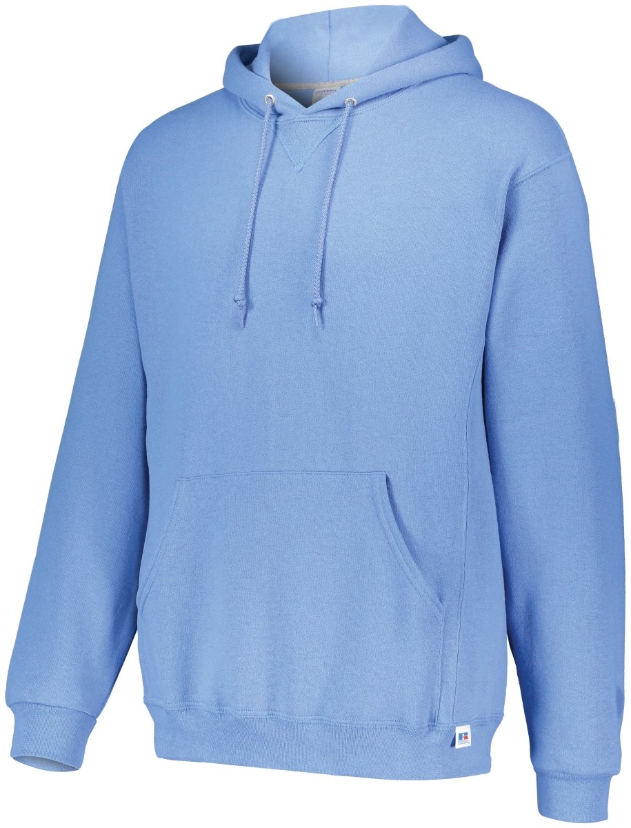 Russell (Team) Dri - Power® Fleece Hoodie 695HBM COLLEGIATE BLUE S