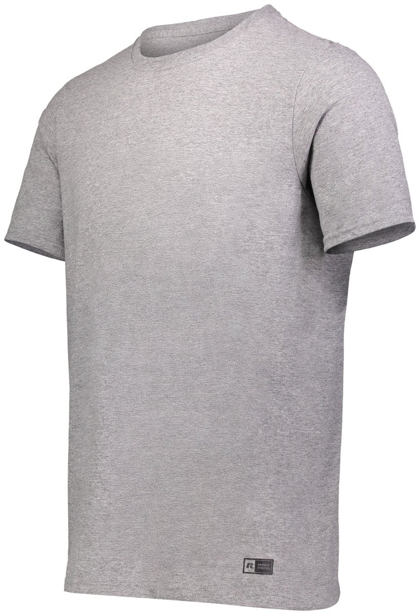 Russell (Team) Essential Tee 64STTM OXFORD S