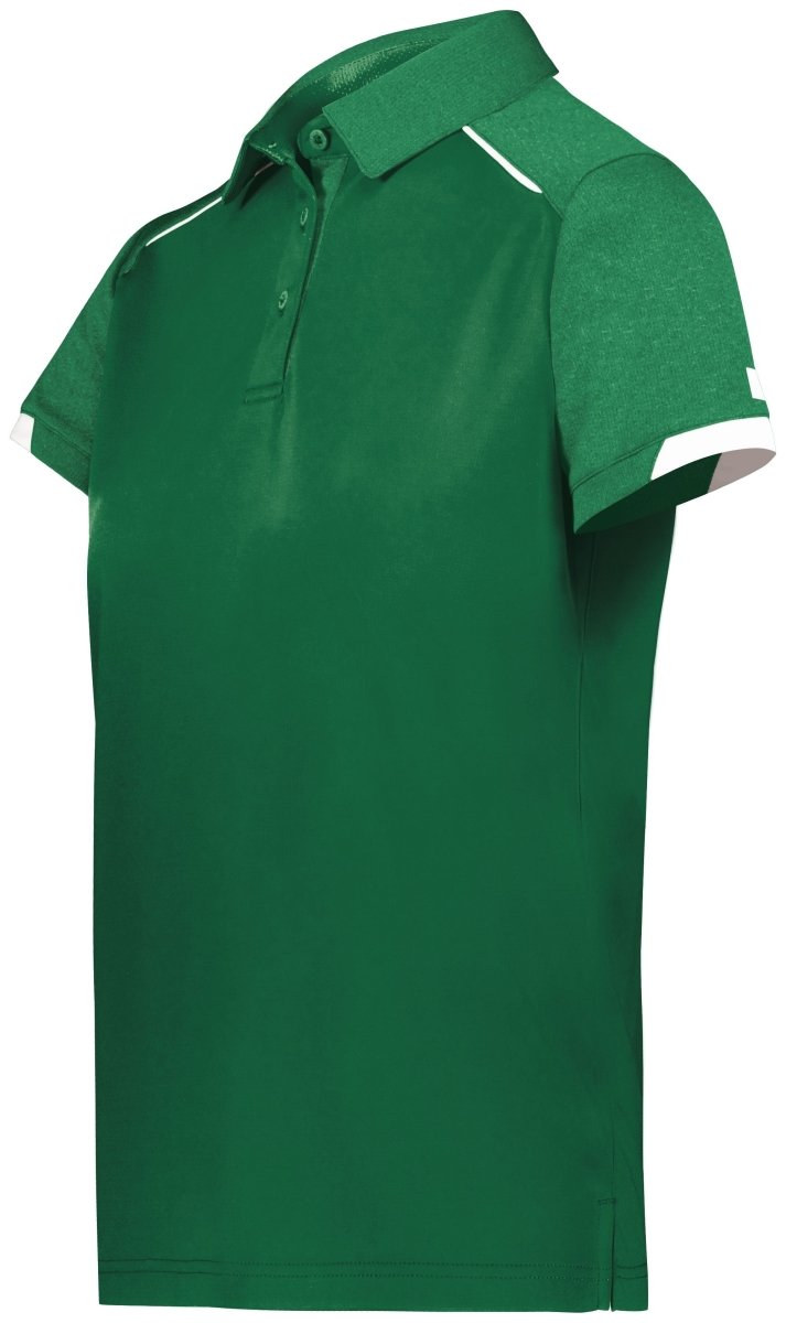 Russell (Team) Ladies Legend Polo - Russell (Team) R20DKX KELLY S