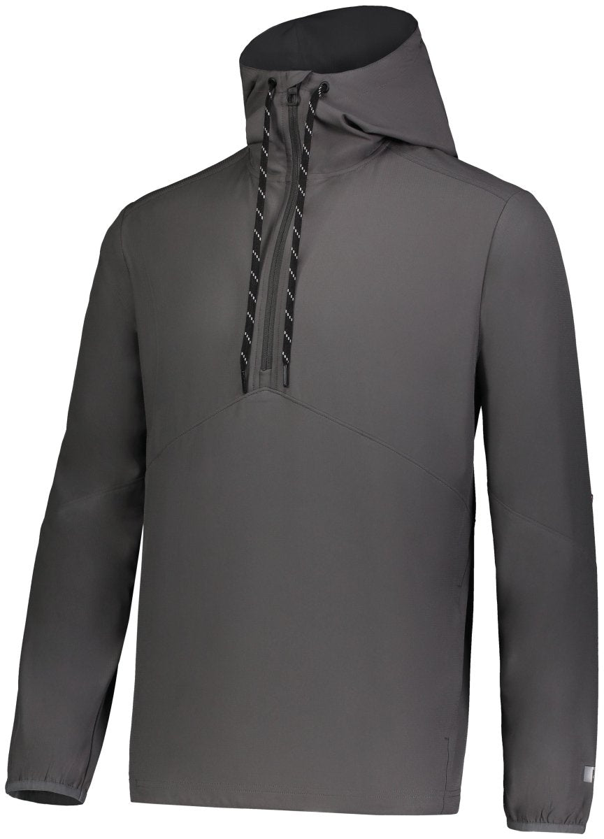 Russell (Team) Legend Hooded Pullover - Russell (Team) R20DSM STEALTH S