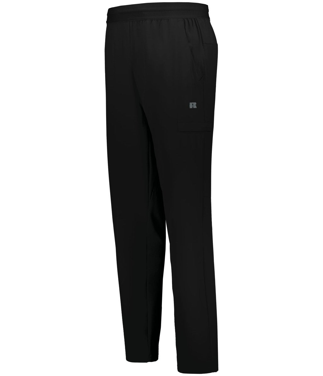 Russell (Team) Legend Pant - Russell (Team) R23SWM BLACK S