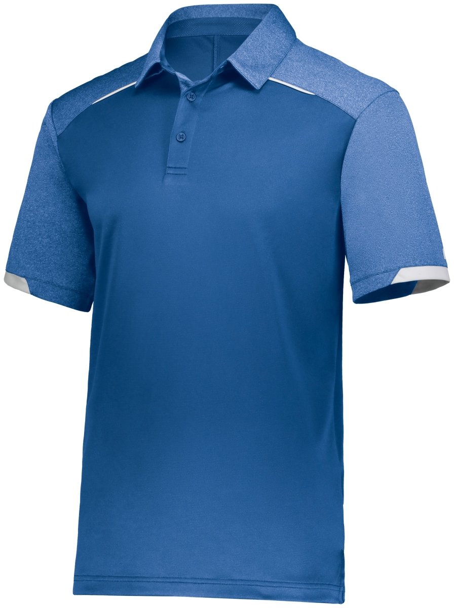 Russell (Team) Legend Polo - Russell (Team) R20DKM ROYAL S