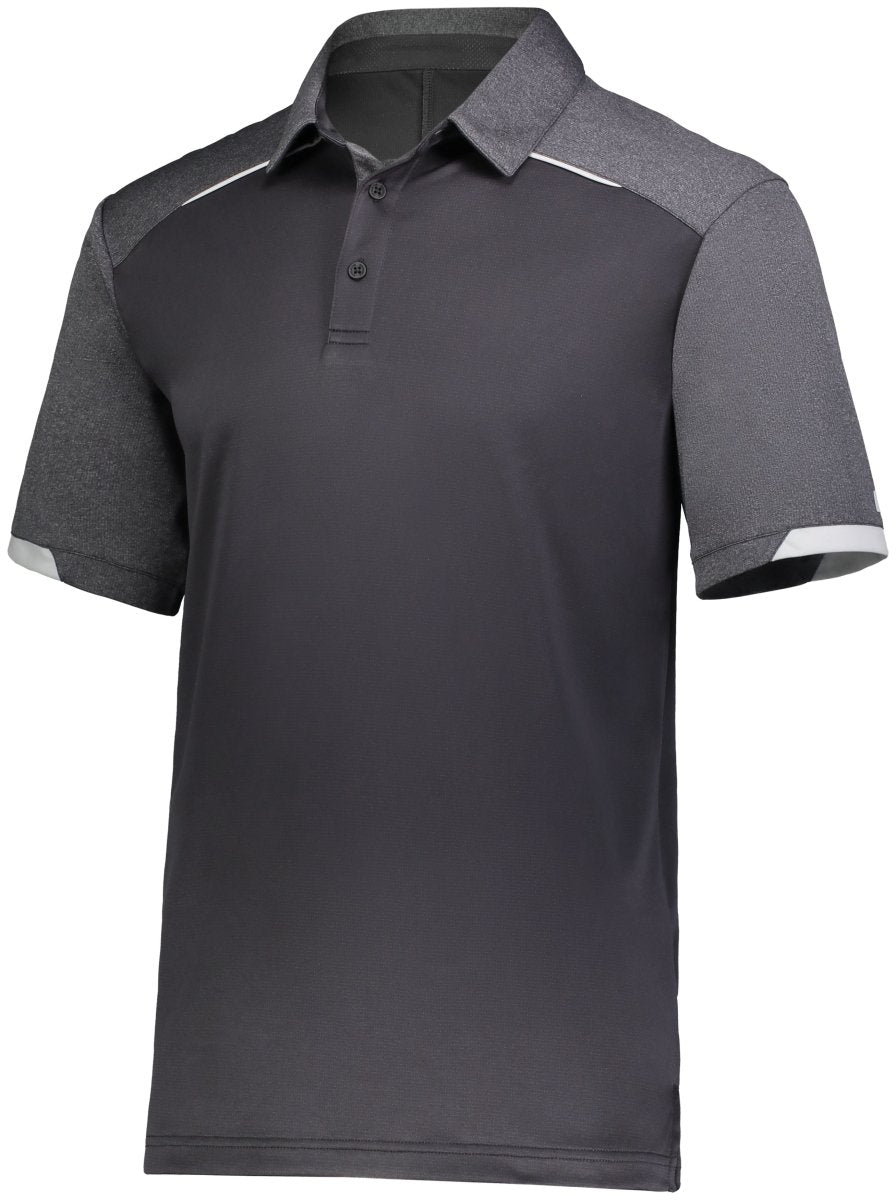 Russell (Team) Legend Polo - Russell (Team) R20DKM STEALTH S