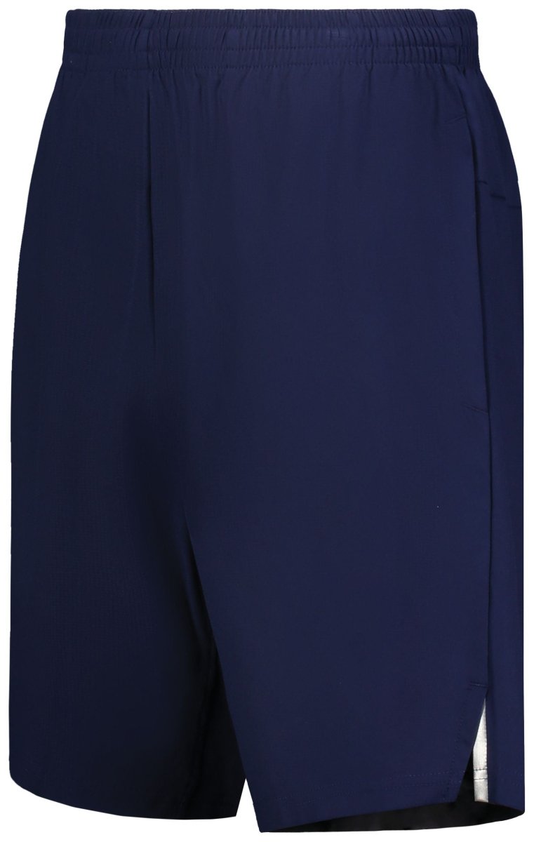 Russell (Team) Legend Stretch Woven Shorts - Russell (Team) R20SWM NAVY S