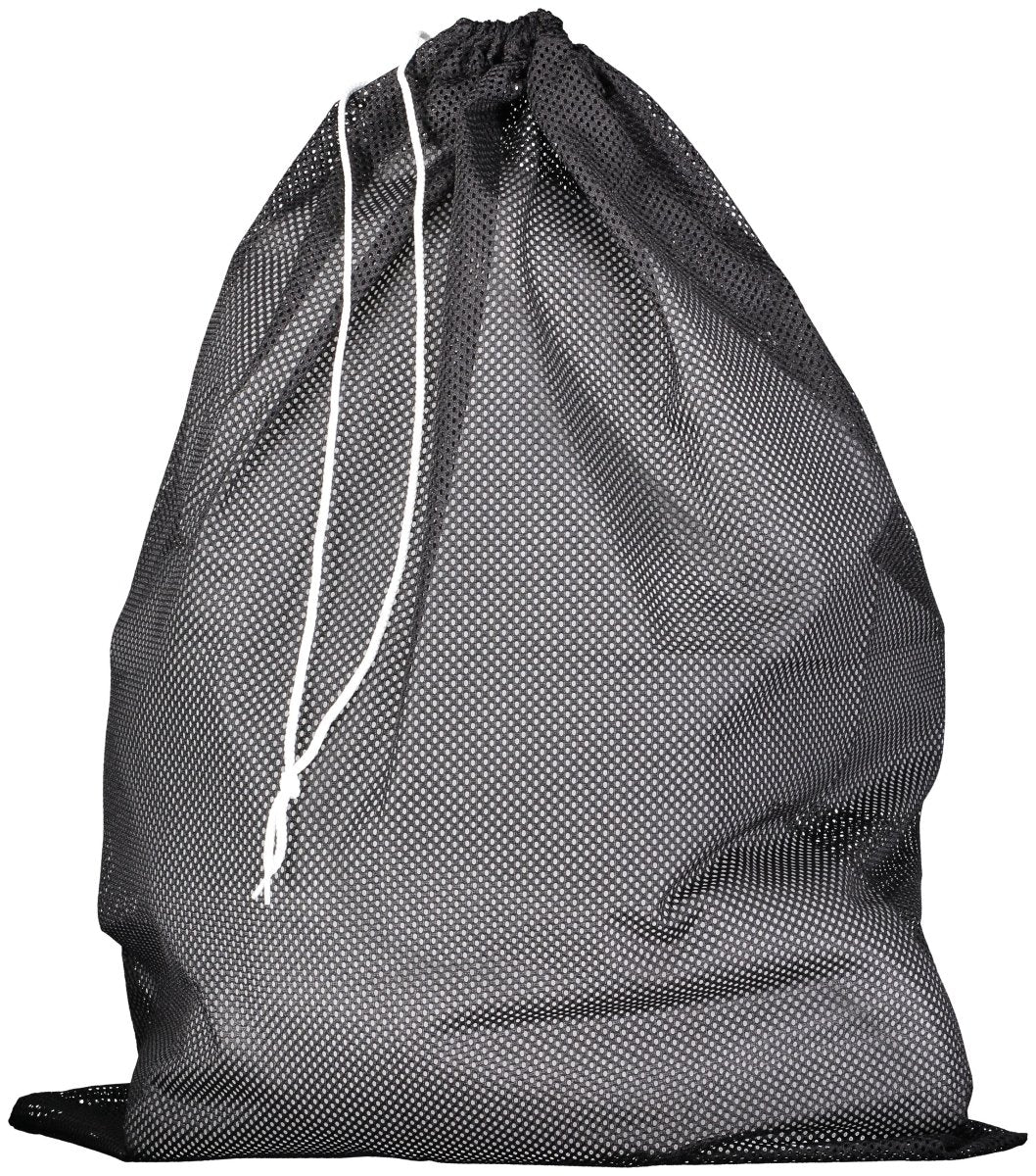 Russell (Team) Mesh Laundry Bag - Russell (Team) MLB6B0 BLACK OS