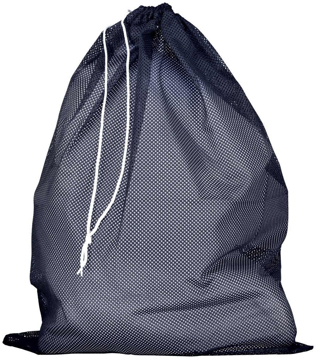 Russell (Team) Mesh Laundry Bag - Russell (Team) MLB6B0 NAVY OS