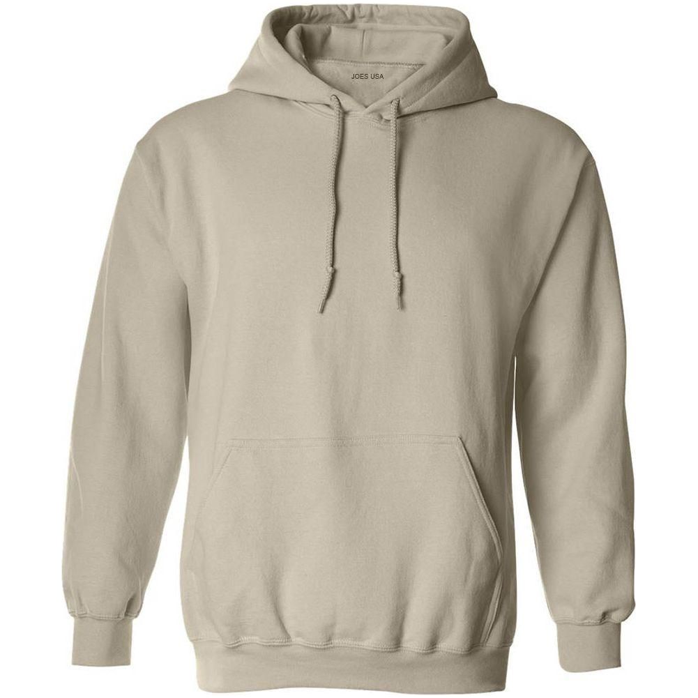 Wholesale Adult Hooded Sweatshirt