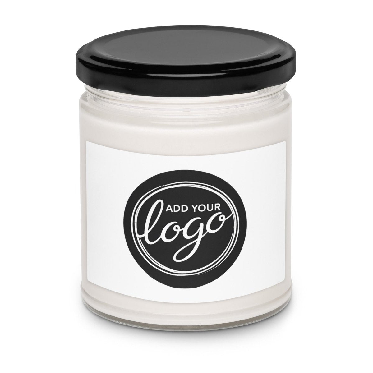 Scented Soy Candle - Create Your Own Custom Candle Christmas Warmth