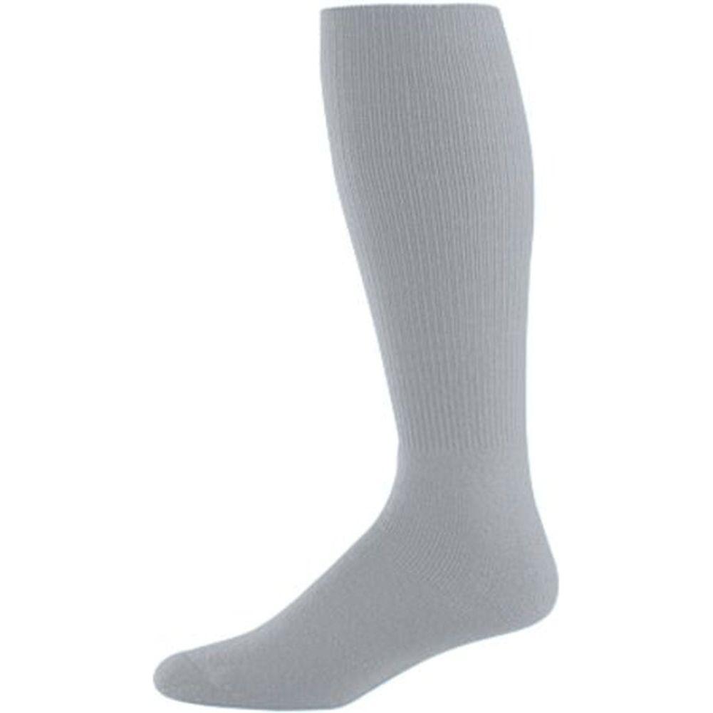 Joe's - Baseball Game Socks - All Sizes and Colors Joe's USA Youth Grey