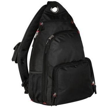 Sling Pack Black