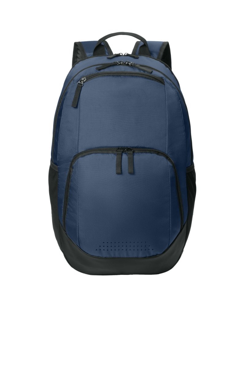 Sport - Tek BST200 Rec Backpack. True Navy OSFA Backpacks