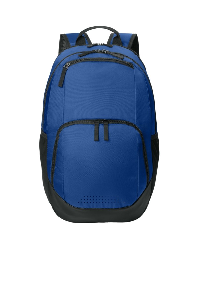 Sport - Tek BST200 Rec Backpack. True Royal OSFA Backpacks