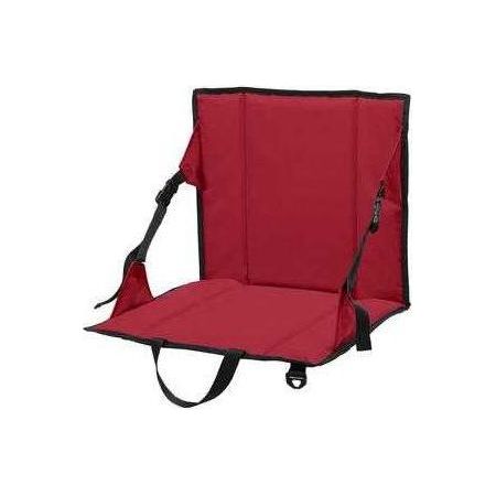 Stadium Seat. BG601. Black