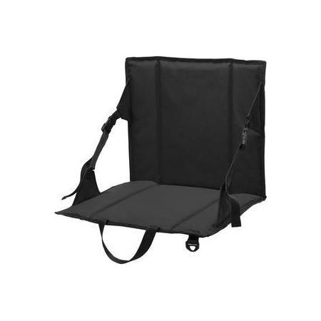 Stadium Seat. BG601. Black