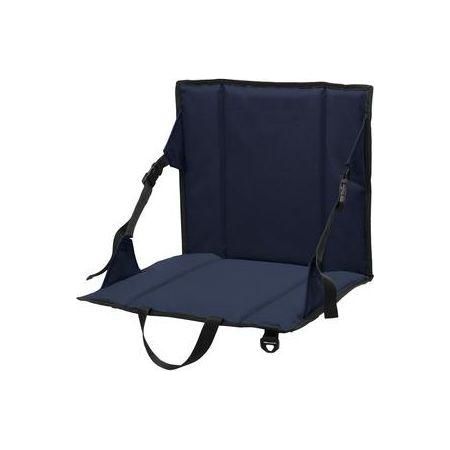 Stadium Seat. BG601. Navy