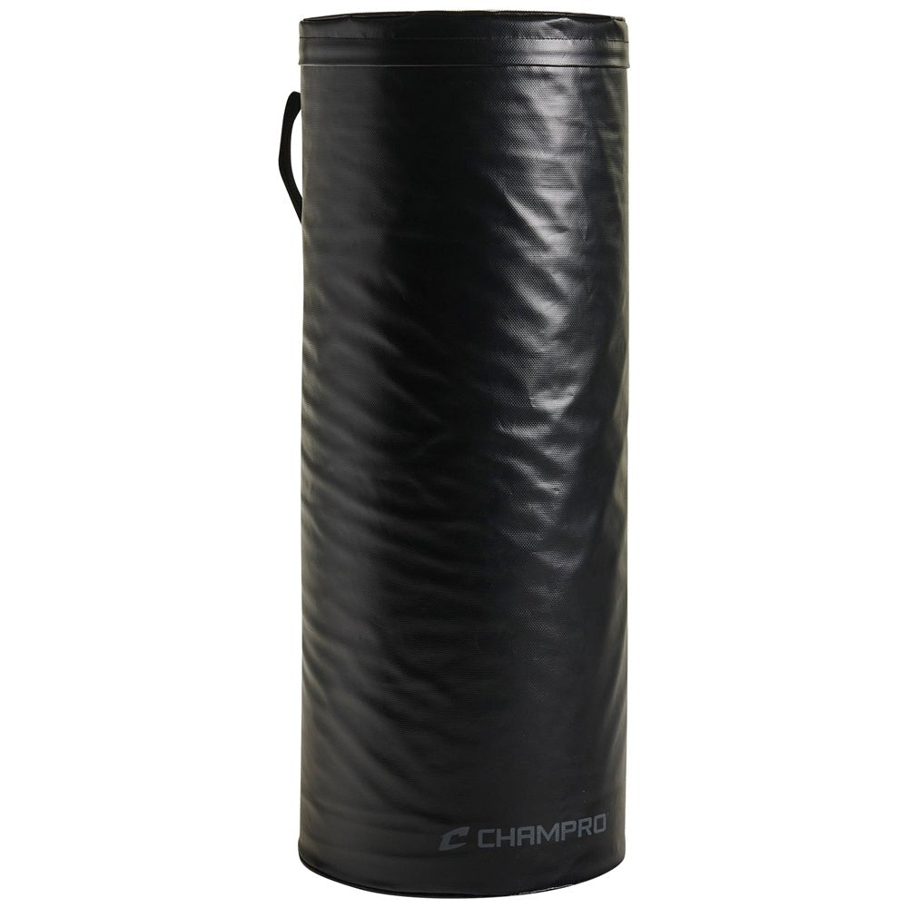 STAND UP ROUND FOOTBALL DUMMY | Champro AF58 36" Accessories