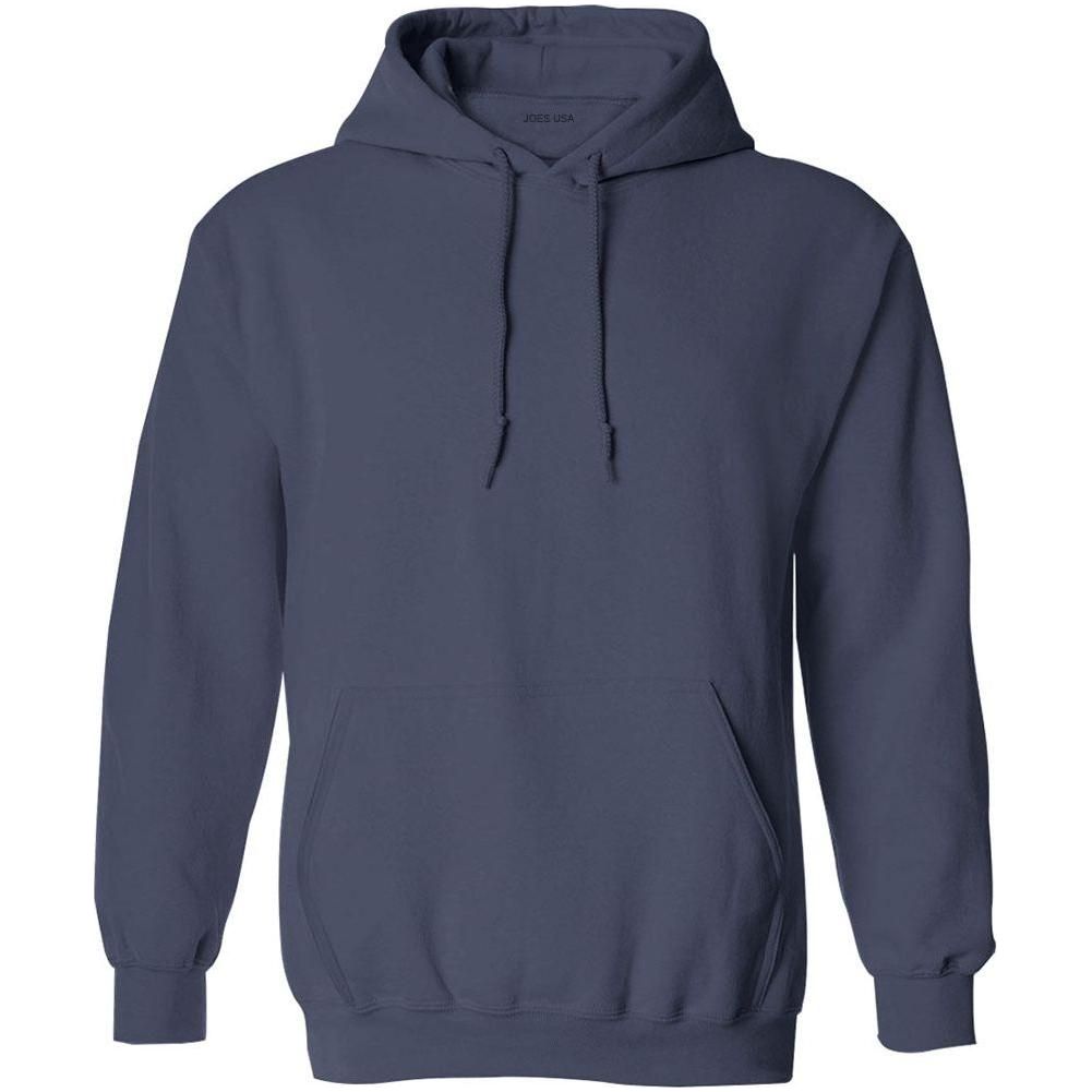 Wholesale Adult Hooded Sweatshirt