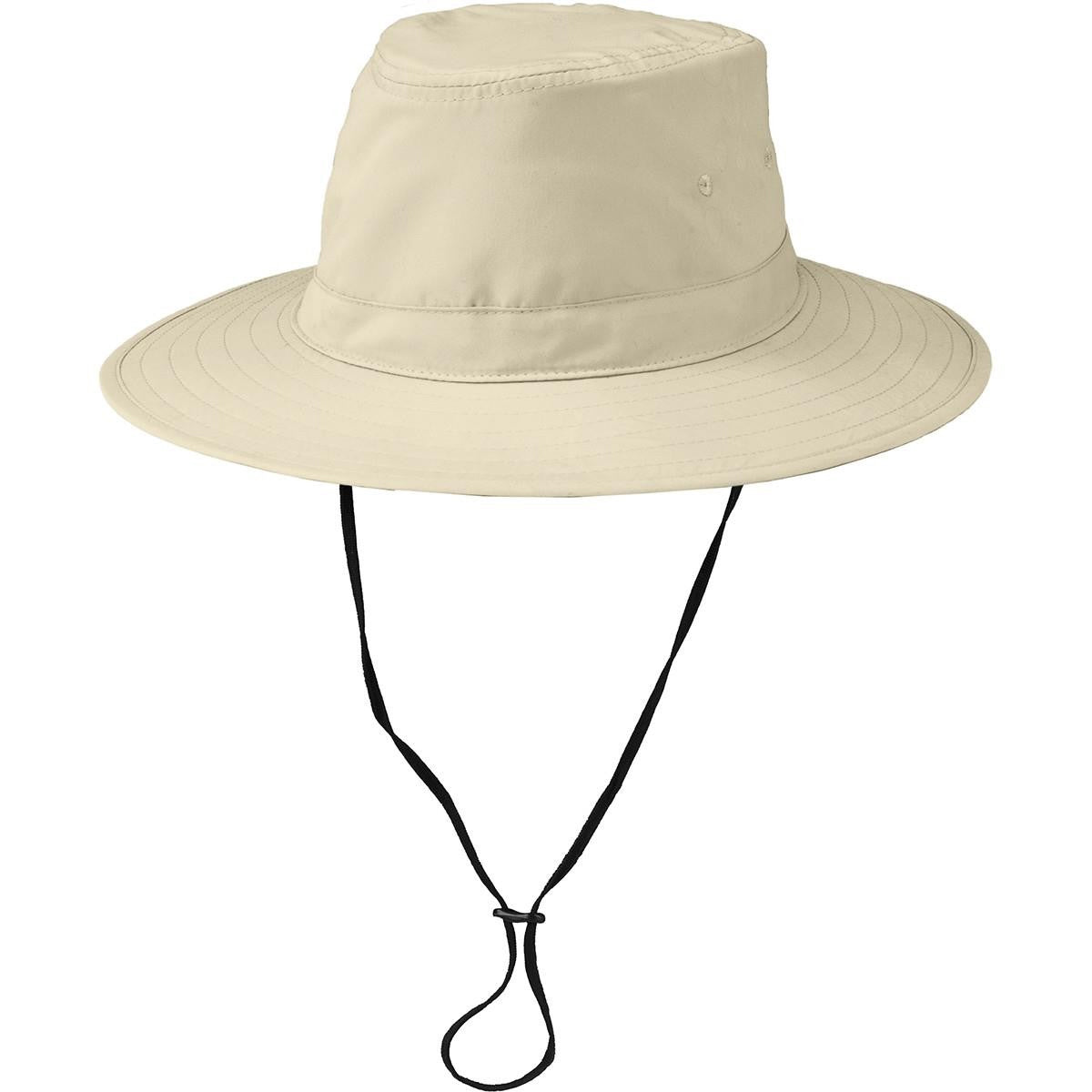 Joe's USA Lifestyle Brim Hat