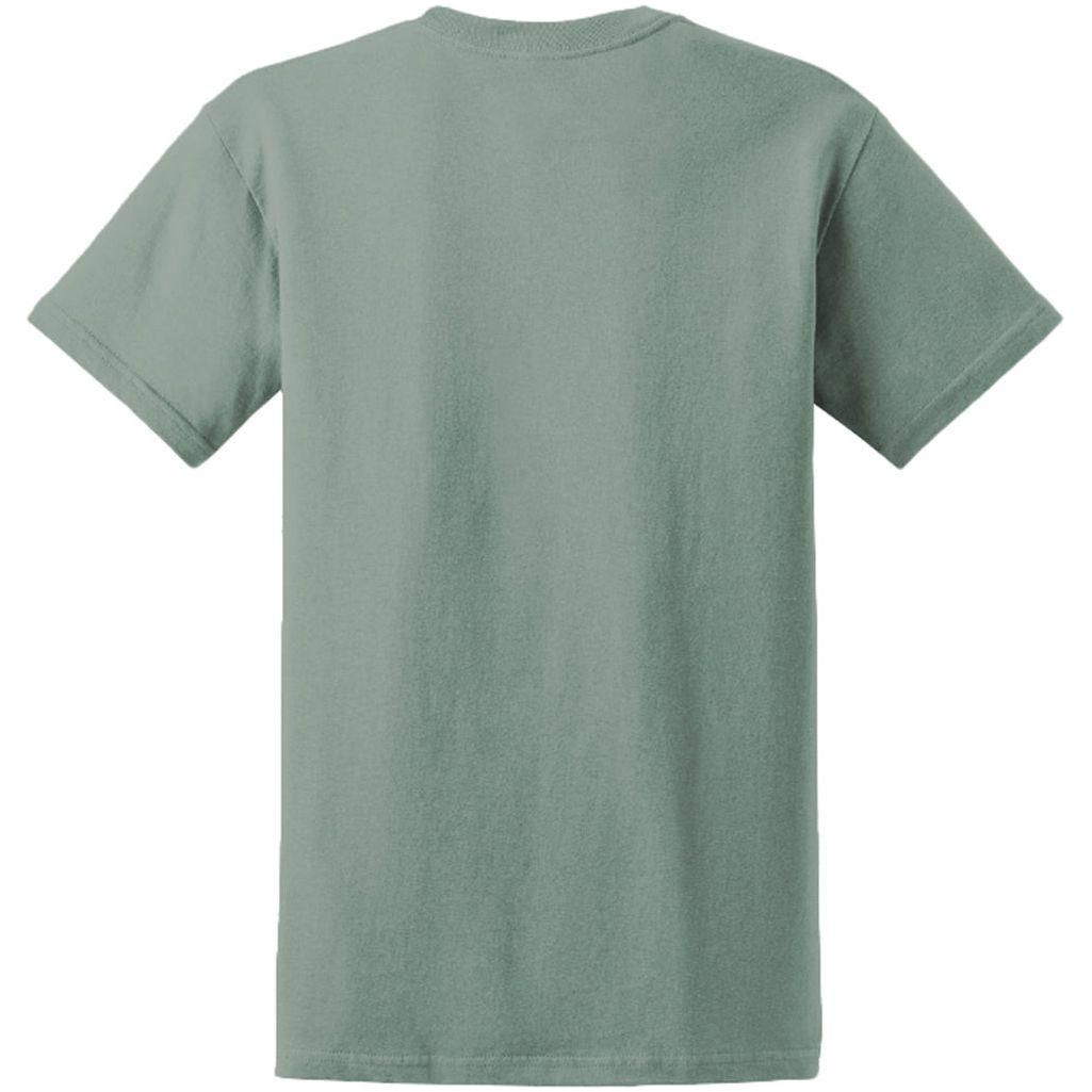 Joe's USA Tall Heavyweight 6.1-ounce, 100% cotton T-Shirts in 50 Colors. Sizes LT-4XLT Tall Joe's USA