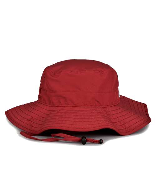 The Game Ultralight Booney - The Game GB400 Cardinal One Size