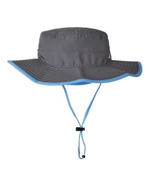 The Game Ultralight Booney - The Game GB400 Dark Grey/ Columbia Blue One Size