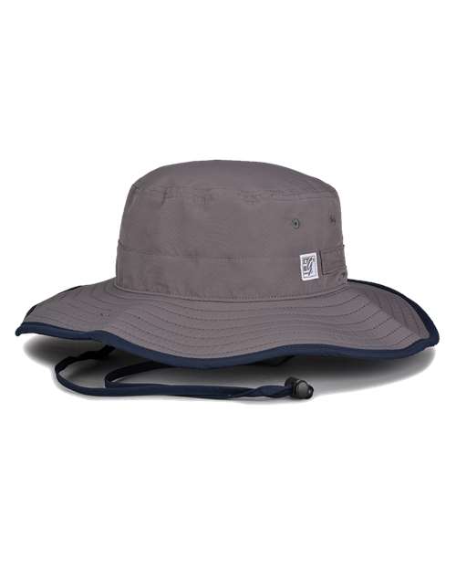 The Game Ultralight Booney - The Game GB400 Dark Grey/ Navy One Size